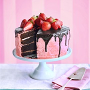 Bake My Friend a Birthday Cake