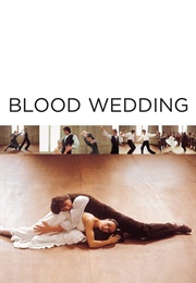 Blood Wedding (1981)