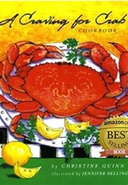A Craving for Crab (Christine Quinn)