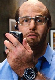 Tom Cruise - Tropic Thunder (2008)