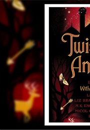 Dust to Dust (Micol Ostow)