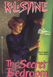 The Secret Bedroom (RL Stine)