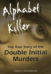 Alphabet Killer (Cheri Farnsworth)