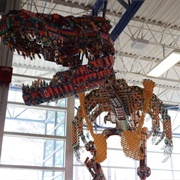 K'rex (Permanently Closed)