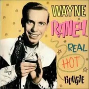 Lost John Boogie - Wayne Raney