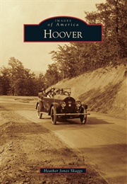 Hoover (Heather Jones Skaggs)