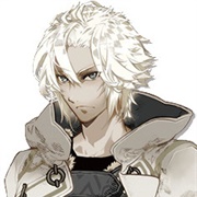 Lugus (Psychedelica of the Ashen Hawk)