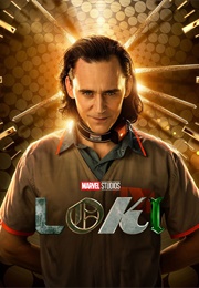 Loki (2021)