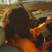 Drive in Another Country