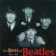The Beatles - Best of the Beatles