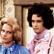 Bosom Buddies (1980-1982)