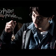 The Hillywood Show: Harry Potter
