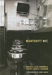 Nightshift NYC (Russell Leigh Sharman)