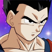 80. Awaken Your Sleeping Battle Spirit! Son Gohan's Fight!!