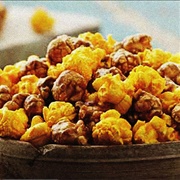 Chicago Style Popcorn