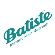 Batiste