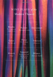 Nine Plays of the Modern Theater (Harold Clurman)
