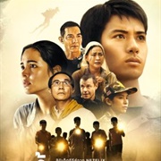 Thai Cave Rescue (2022)