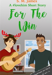 For the Win (S. M. James)