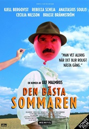 Den Bästa Sommaren (2000)