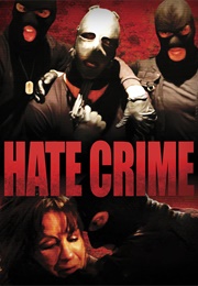 Hate Crime (2013)