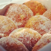 Malasadas