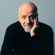 Paulo Coelho