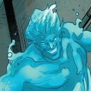 Hydro-Man