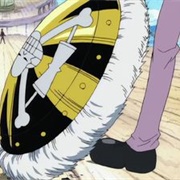 29. Outcome of a Deadly Battle! the Inner Spear!