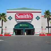 Smith's
