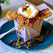 Kiin Di, Austin, Texas