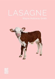 Lasagne (Wayne Holloway-Smith)