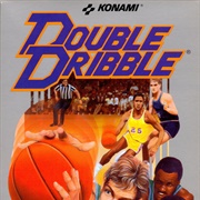 Double Dribble (1986)