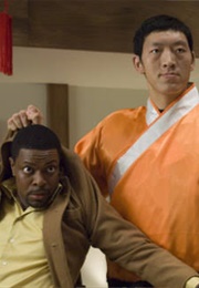 Rush Hour 3 (2007)