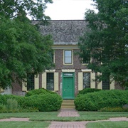 First State National Historical Park