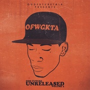 Odd Future - Unreleased Vol. 2