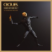 CLIQUES. - Cliques Got Dubs Vol 7 - EP