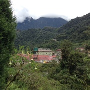 Tembagapurna Irian Jaya, Indonesia