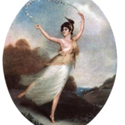 Mademoiselle Parisot