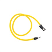 Two Long Bungee Cords