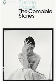 The Complete Stories (Truman Capote)