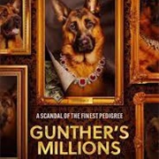 Gunther&#39;s Millions