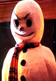 Jack Frost - Jack Frost (1997)