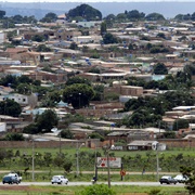 Aguas Lindas De Goias, Brazil
