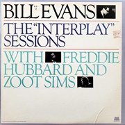 Bill Evans - The Interplay Sessions