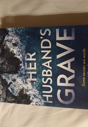 Her Husband's Grave (P L Kane)