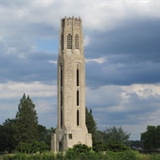 Nancy Brown Peace Carillon