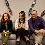 EP. 459 — Giamatti Gives Thanks