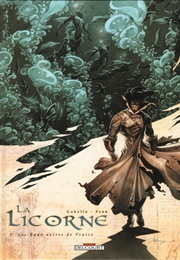 La Licorne (Mathieu Gabella & Anthony Jean)