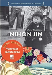 Nihonjin (Oscar Nakasato)